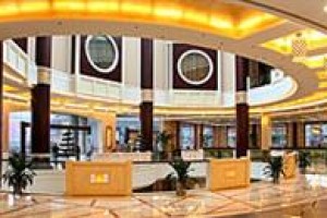 Kingworld Hotel Chongqing Image