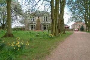 Kinkell House Bed & Breakfast Image