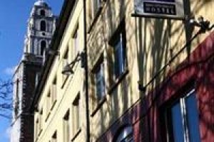 Kinlay House Cork Image
