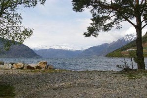 Kinsarvik Camping Image