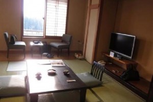 Kintarou Onsen voted 4th best hotel in Uozu