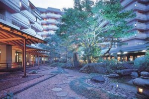 Kinugawa Grand Hotel Yumeno Toki Nikko Image