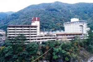 Kinugawa Green Palace voted 6th best hotel in Nikko