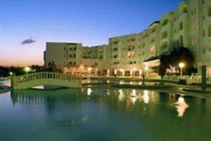 Kinza Hotel Image