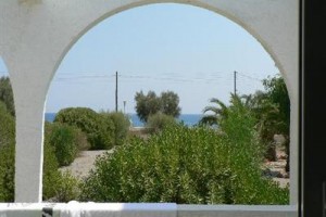 Kiotari Beach Apartments voted 9th best hotel in Notia Rodos