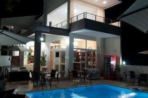 Kipos Resort voted  best hotel in Nea Peramos