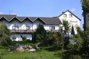 Kircheiber Hof voted  best hotel in Kircheib