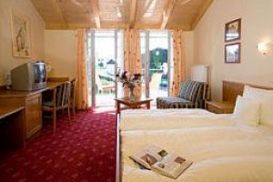 Kirchenwirt voted  best hotel in Neukirchen vorm Wald