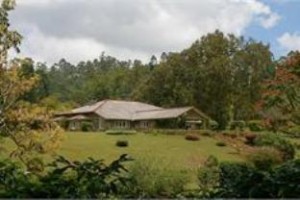 Kirchhayn Bungalow voted 2nd best hotel in Bandarawela