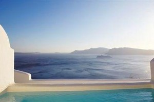 Kirini Hotel Oia (Greece) voted 5th best hotel in Oia 