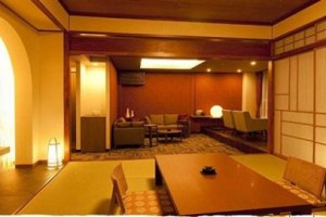 Kirishima Kanko Hotel Image