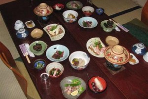 Kirishima Yunotani Sanso Image