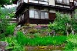 Kiriya Ryokan voted 5th best hotel in Nozawaonsen