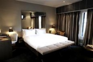 Kirketon Hotel Sydney - by 8Hotels Image