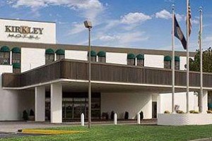 The Kirkley Hotel voted 5th best hotel in Lynchburg