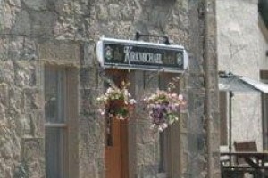 Kirkmichael Hotel voted 2nd best hotel in Kirkmichael