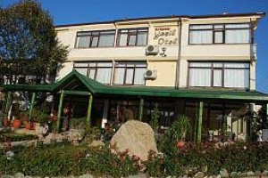 Kirkpinar Yesil Otel Image