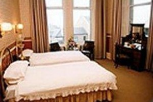 Kirkwall Hotel voted 3rd best hotel in Kirkwall