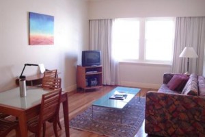 Kirribilli Village Apartments Sydney Image