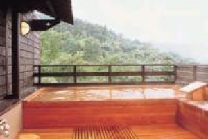 Kishigon Ryokan voted 8th best hotel in Shibukawa