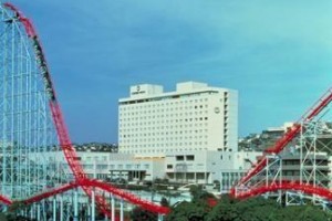 Kitakyushu Yahata Royal Hotel Image