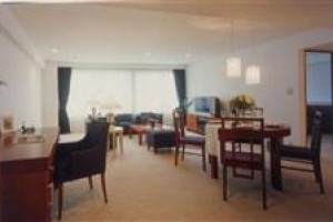 Kitano Arms Hotel Tokyo Image