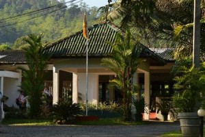 Kithulgala Rest House voted  best hotel in Kitulgala