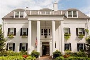 Kittle House Inn New Castle (New York) voted  best hotel in New Castle 