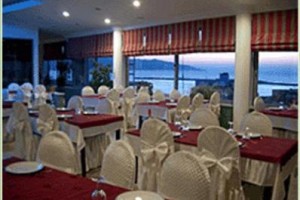 Kittur Hotel voted  best hotel in Giresun