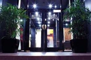 Kiwi International Hotel Image
