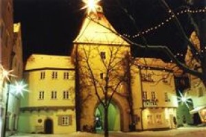 Klassik Hotel am Tor voted 2nd best hotel in Weiden in der Oberpfalz