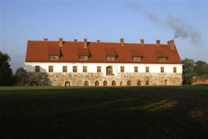 Klasztor Cedynia Hotel i Restauracja Image