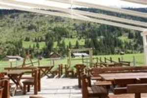 Klause Ranch voted  best hotel in Urnerboden