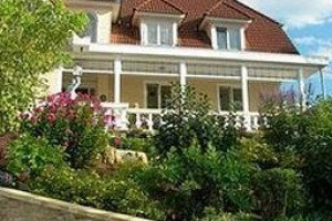 Gastehaus Klein-Holland voted  best hotel in Kapfenstein
