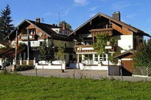 Kleiner Konig Hotel Schwangau Image