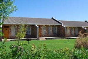 Kleinplaas Resort Oudtshoorn Image