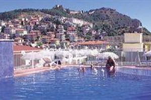 Kleopatra Aytur Apart Hotel Image