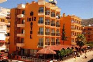 Kleopatra Ikiz Hotel Alanya Image