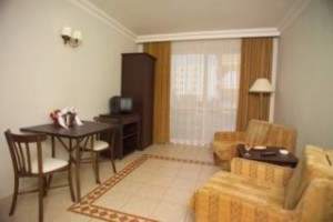 Kleopatra Royal Palm Hotel Image