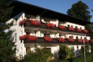 Klimesch Pension Image