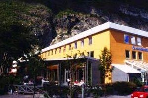 Klingenberg Hotel voted  best hotel in Ardal