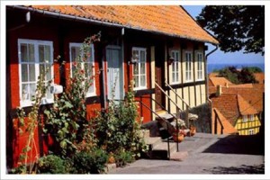 Hotel Klintely Image