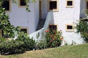 Klio Apartments Image