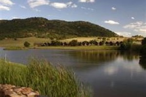 Kloofzicht Lodge Muldersdrift voted 3rd best hotel in Muldersdrift