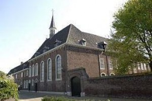 Klooster Elsendael Hotel Boxmeer Image