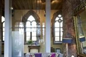 Kloster Hornbach voted  best hotel in Hornbach