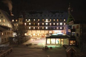 Hotel Ludwig der Bayer voted 2nd best hotel in Ettal