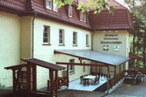 Klostermuhle Waldhotel voted  best hotel in Effelder 