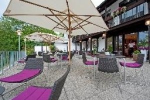 Klostersee Restaurant am See Image