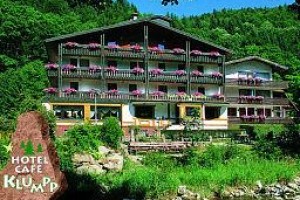 Klumpp Hotel Baiersbronn Image